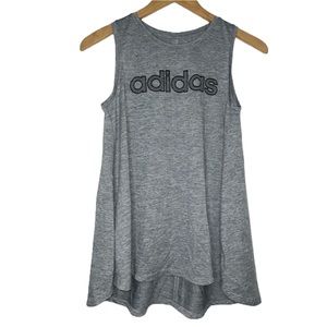 Adidas Girls Tank Top
